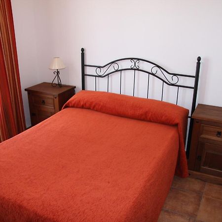 Los Naveros Casa Rural El Limonero מראה חיצוני תמונה