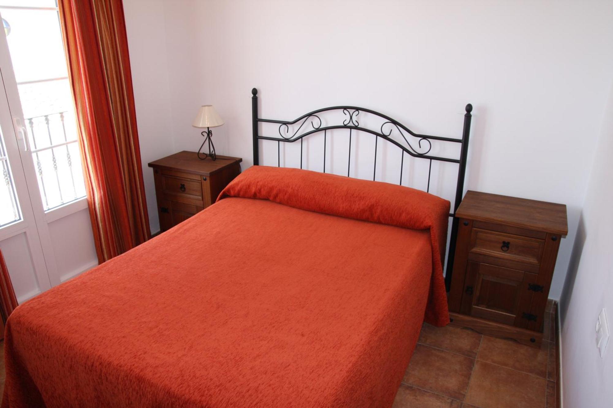 Los Naveros Casa Rural El Limonero מראה חיצוני תמונה