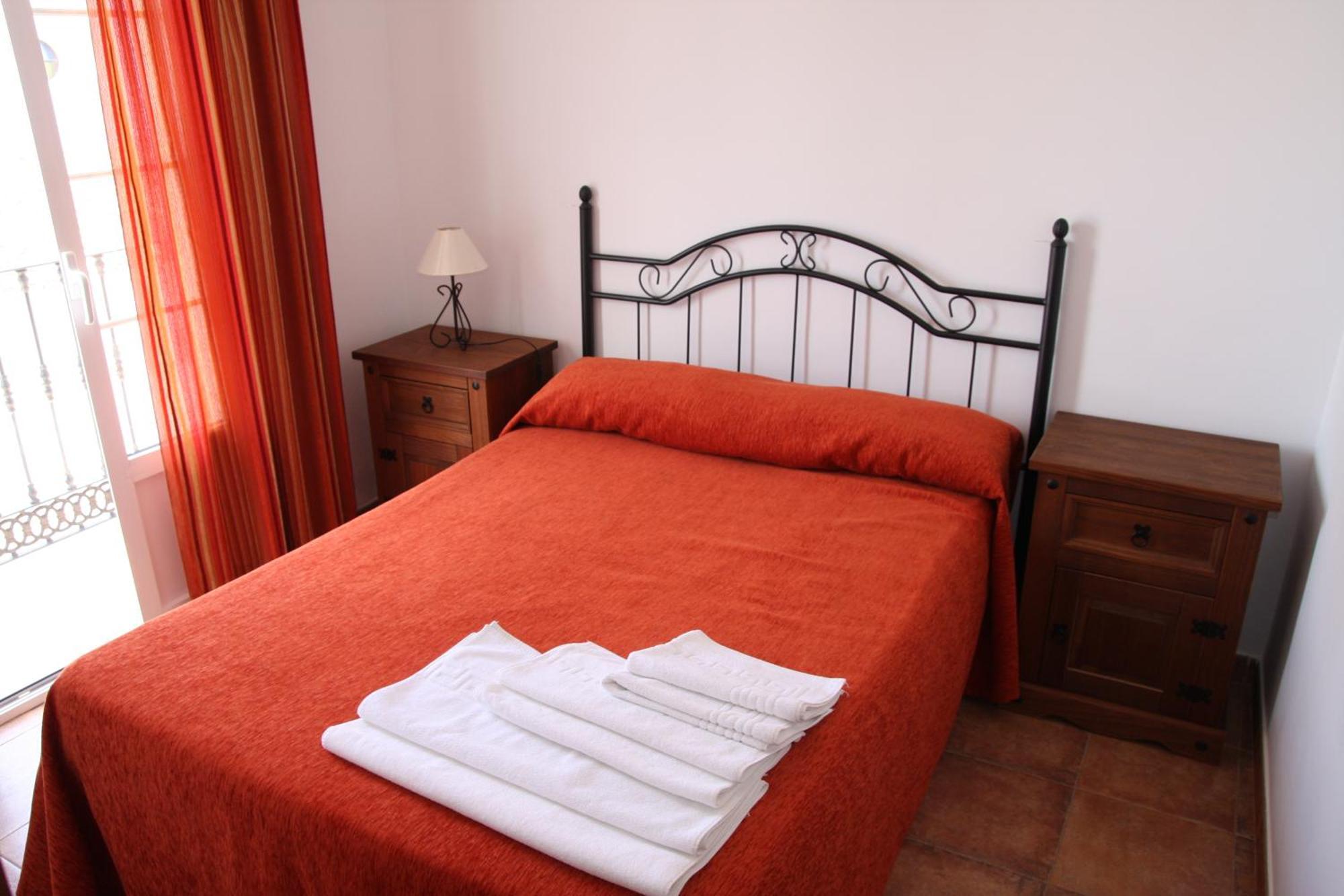 Los Naveros Casa Rural El Limonero מראה חיצוני תמונה