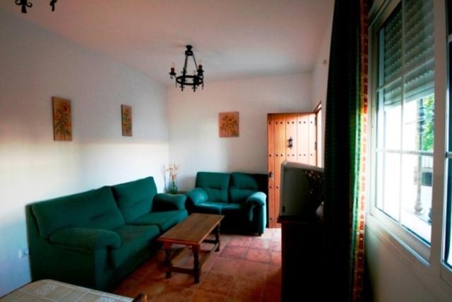 Los Naveros Casa Rural El Limonero מראה חיצוני תמונה