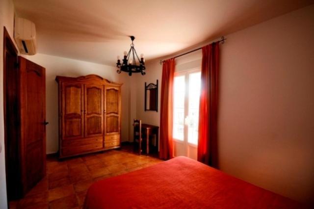 Los Naveros Casa Rural El Limonero מראה חיצוני תמונה