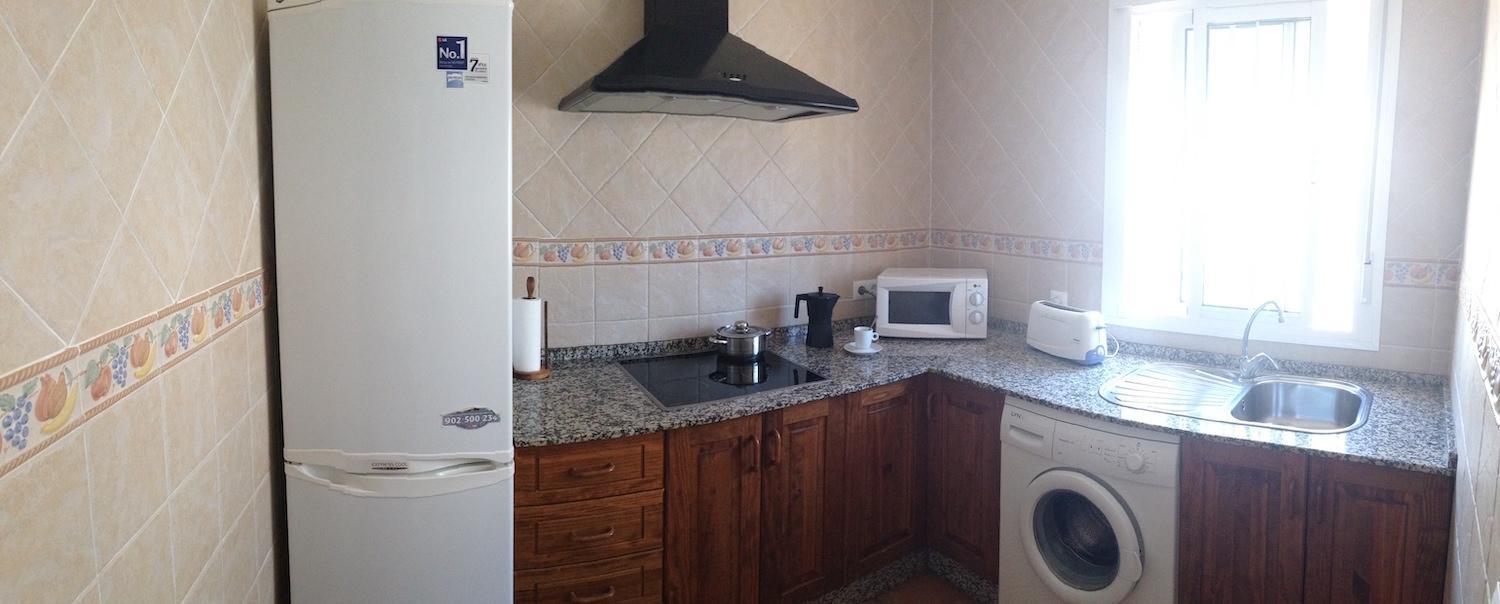 Los Naveros Casa Rural El Limonero מראה חיצוני תמונה