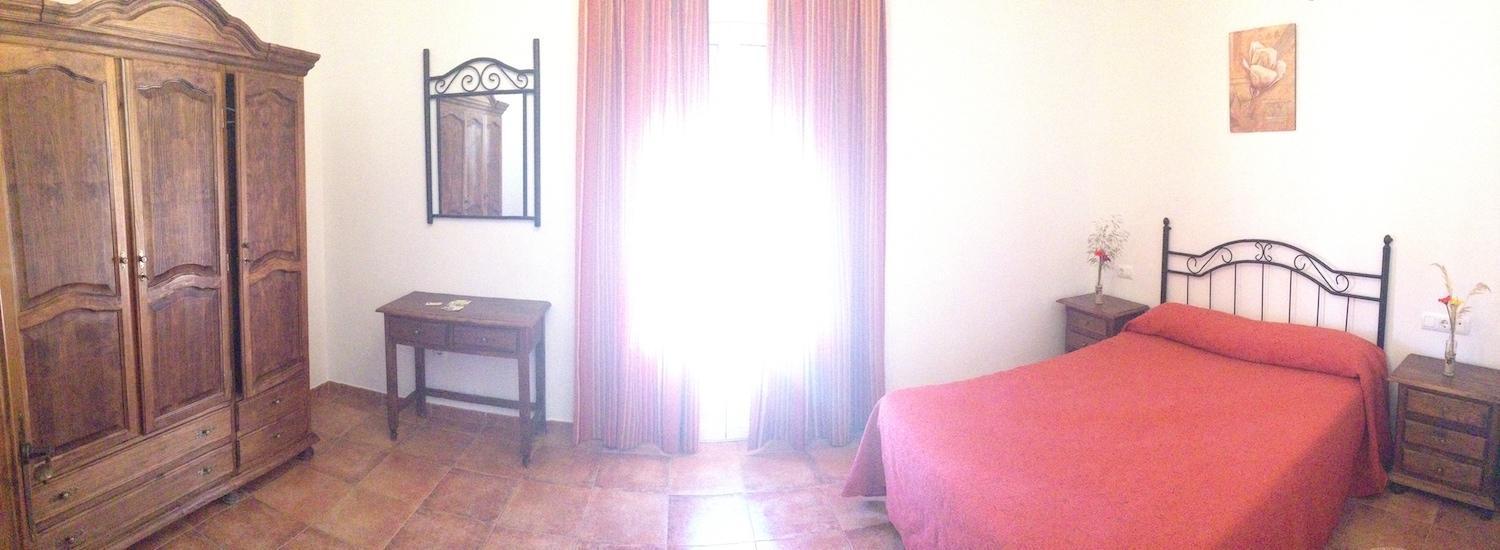 Los Naveros Casa Rural El Limonero מראה חיצוני תמונה