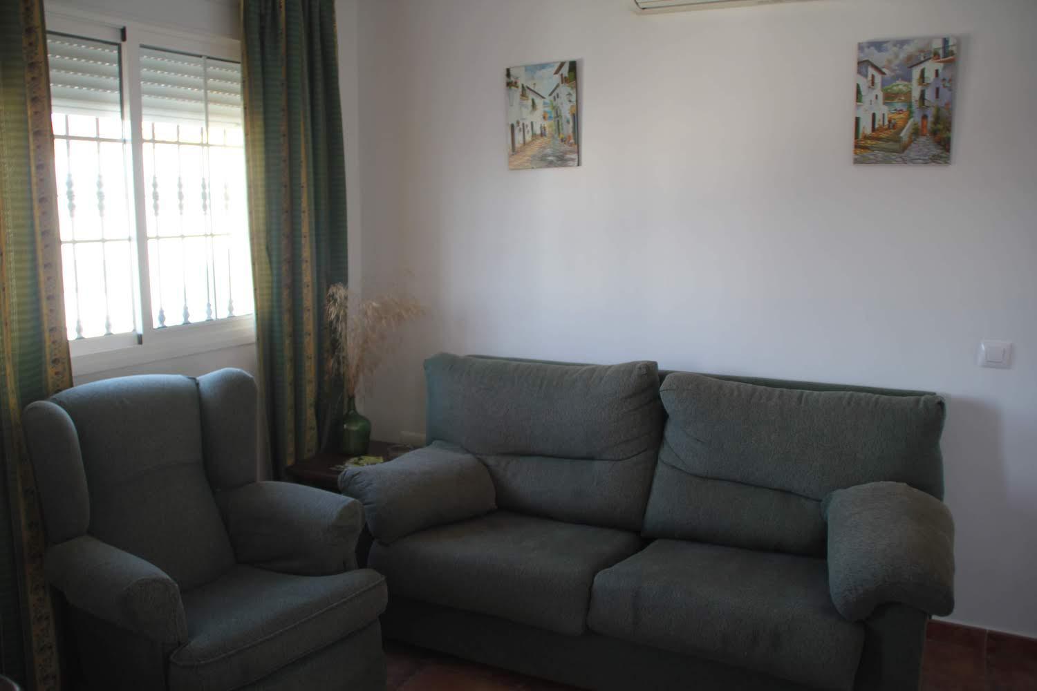 Los Naveros Casa Rural El Limonero מראה חיצוני תמונה