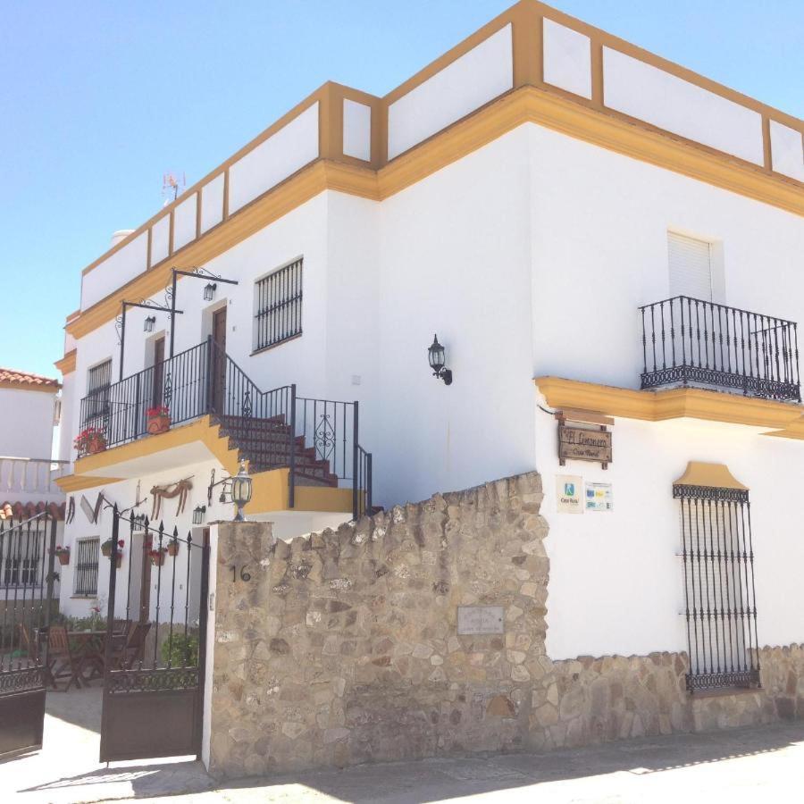Los Naveros Casa Rural El Limonero מראה חיצוני תמונה