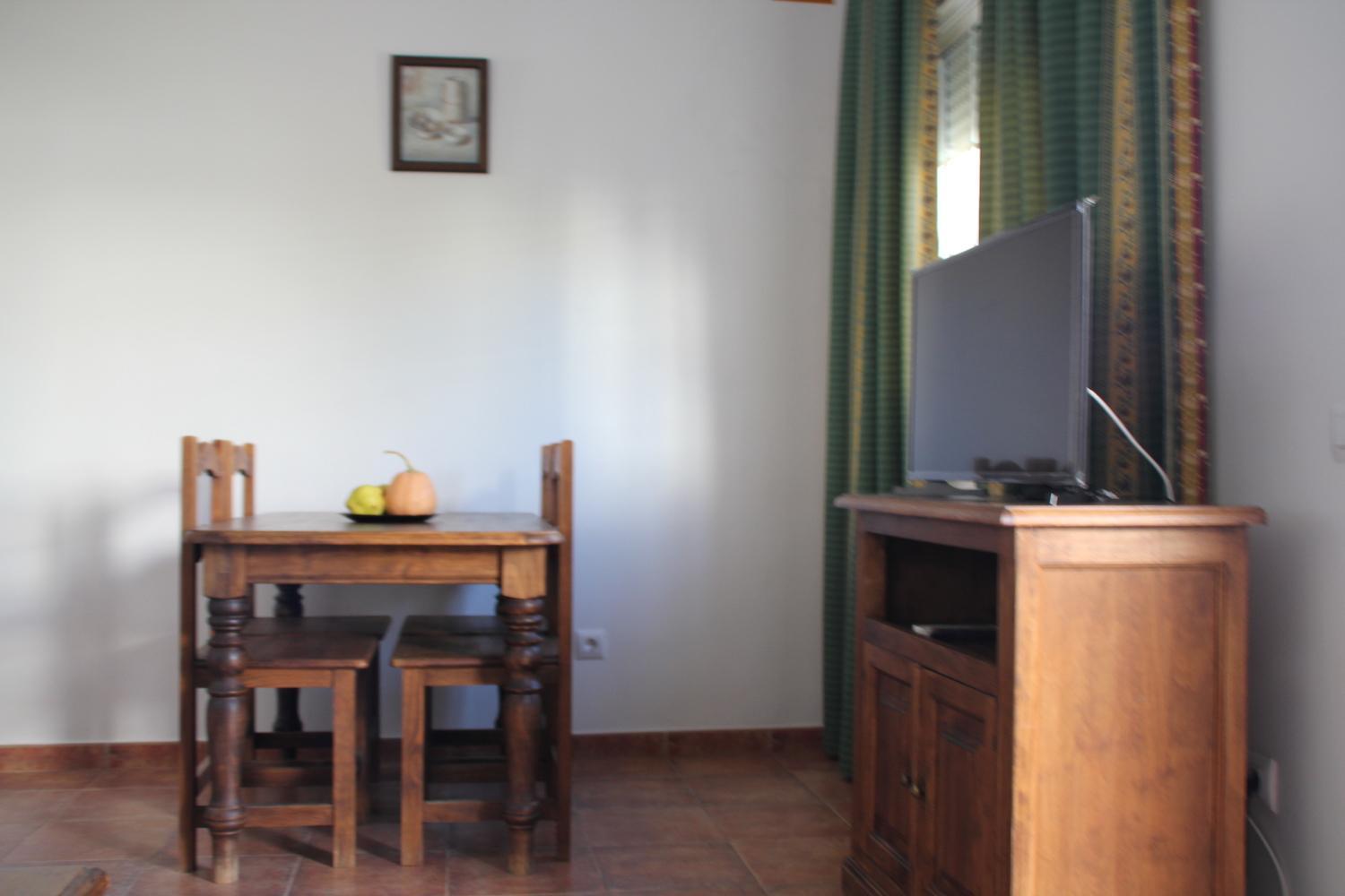 Los Naveros Casa Rural El Limonero מראה חיצוני תמונה