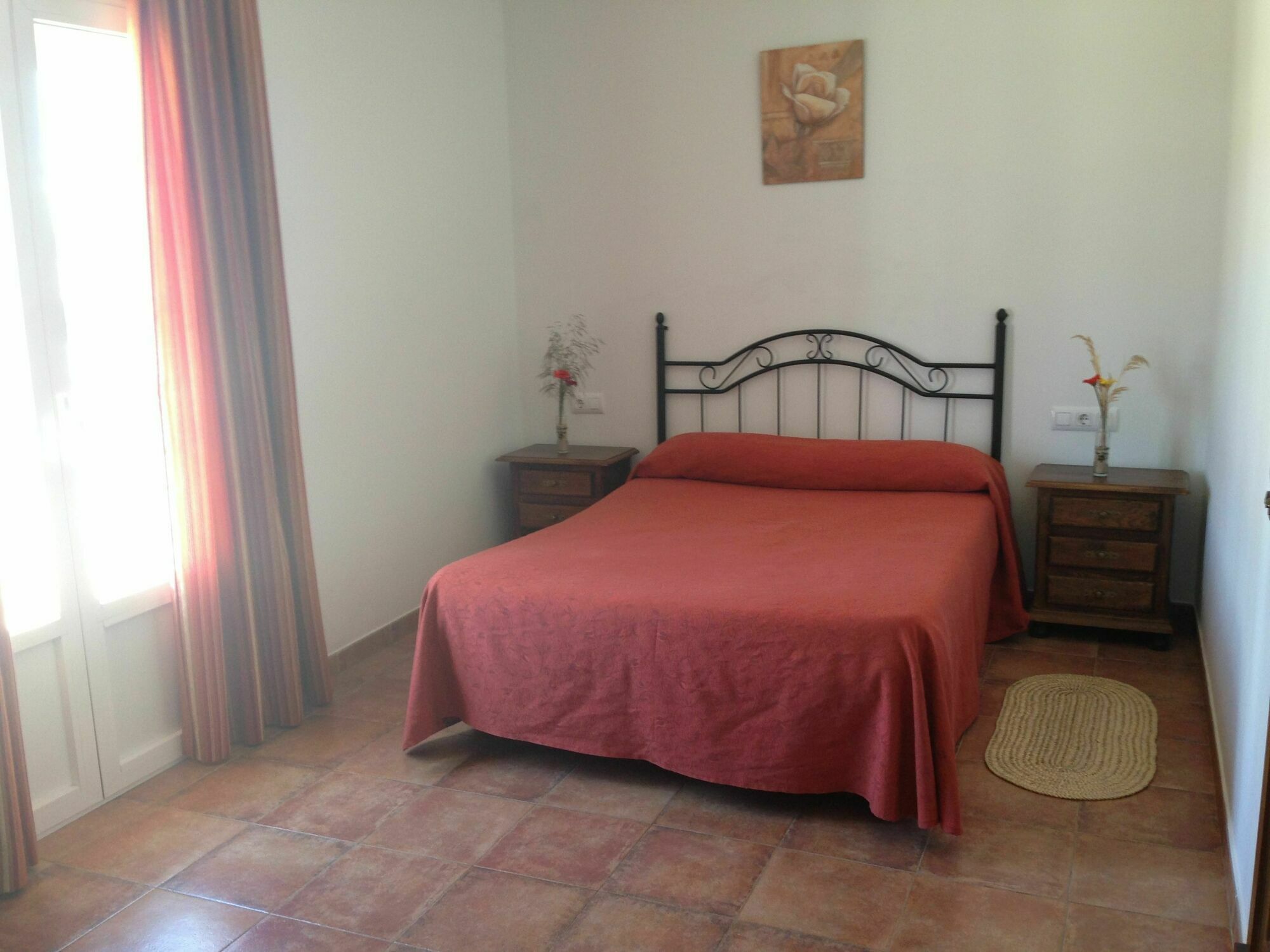 Los Naveros Casa Rural El Limonero מראה חיצוני תמונה