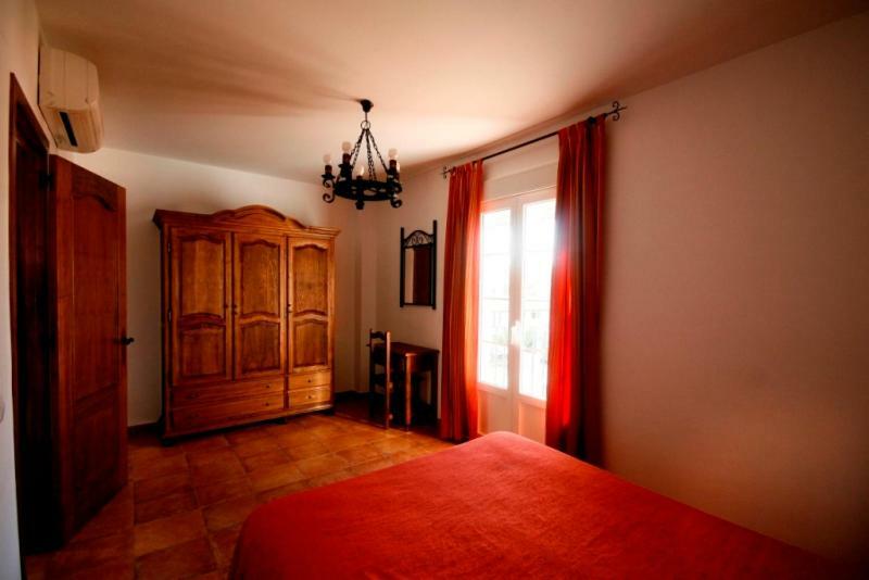 Los Naveros Casa Rural El Limonero מראה חיצוני תמונה